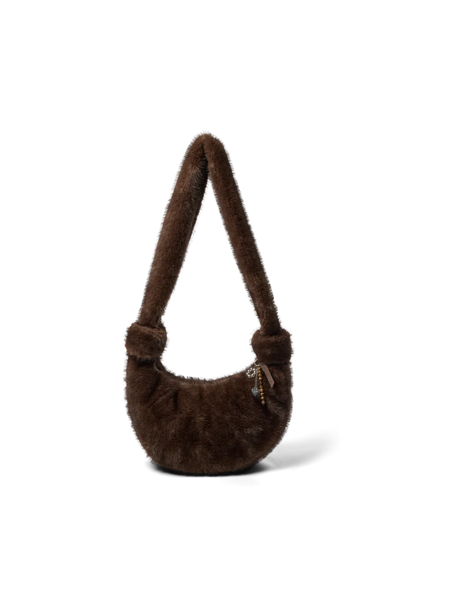 Cia Fur Bag