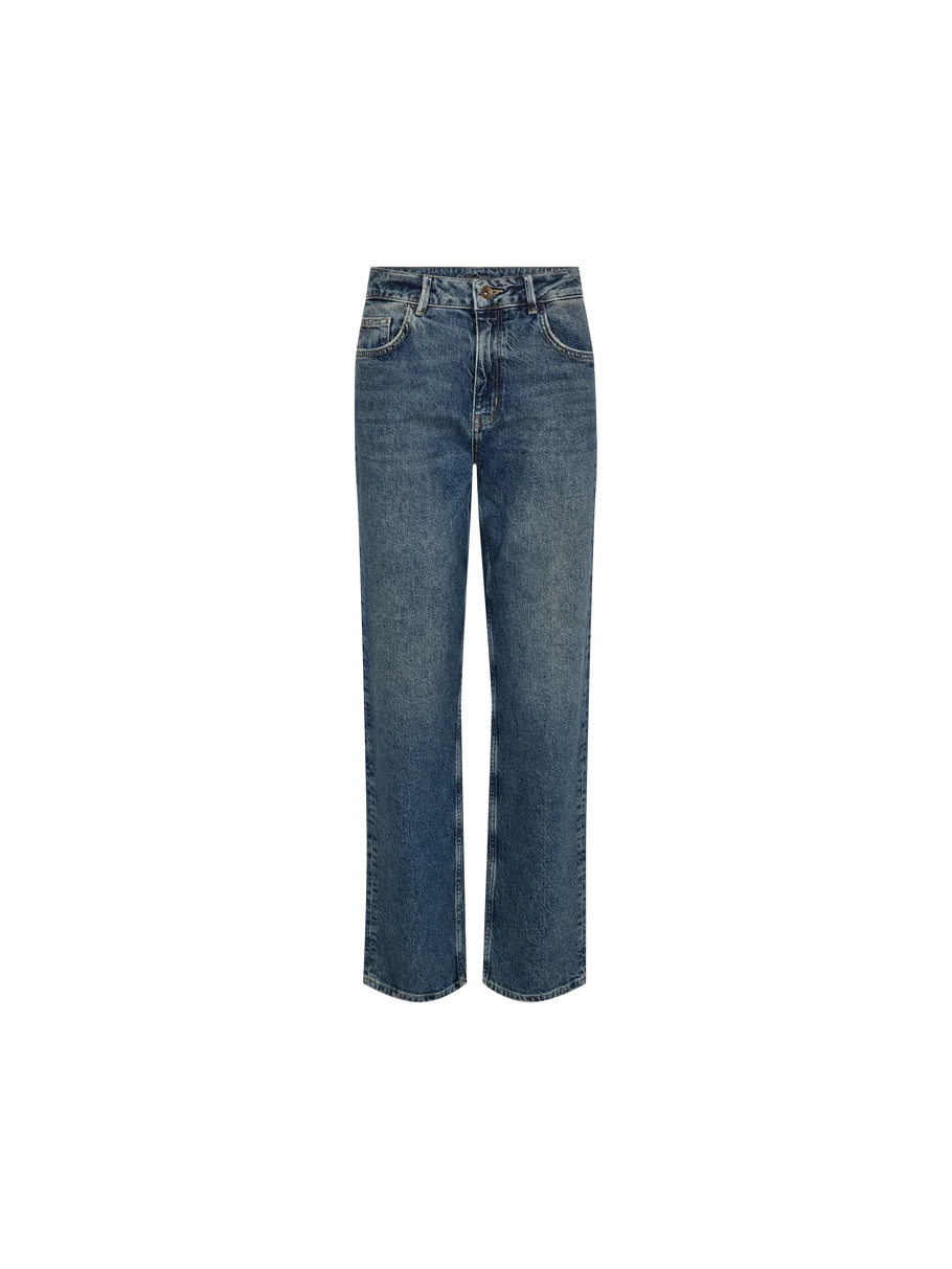 Divona Chrome Jeans