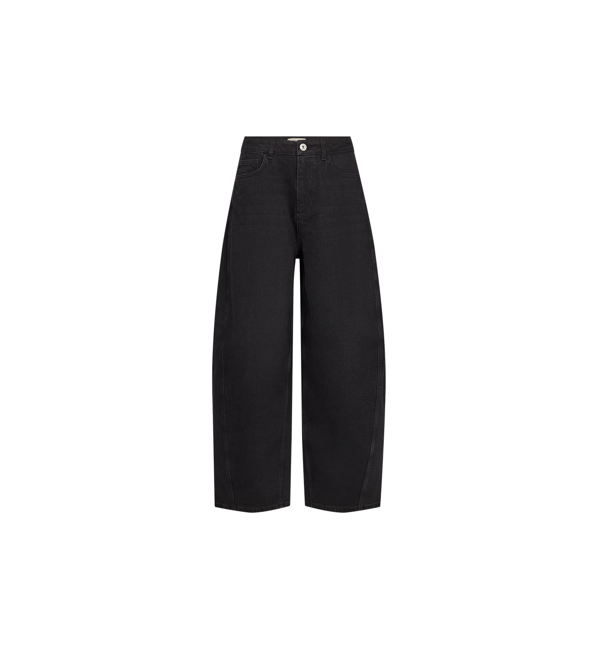 Cindy Draciel Jeans - Black