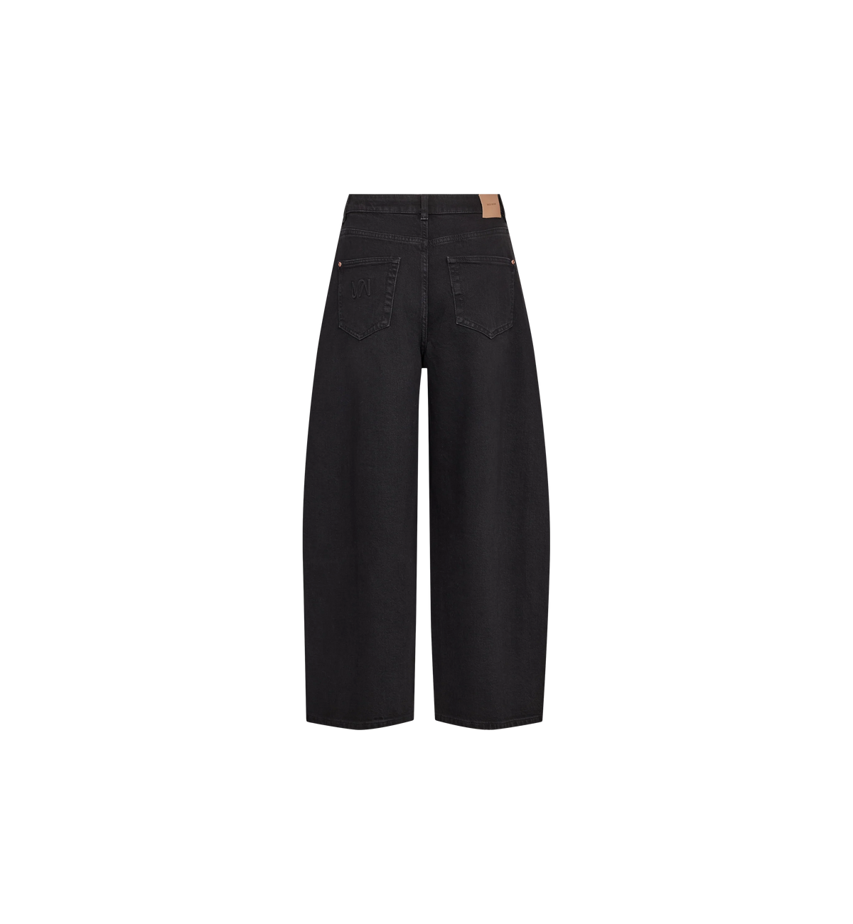 Cindy Draciel Jeans - Black