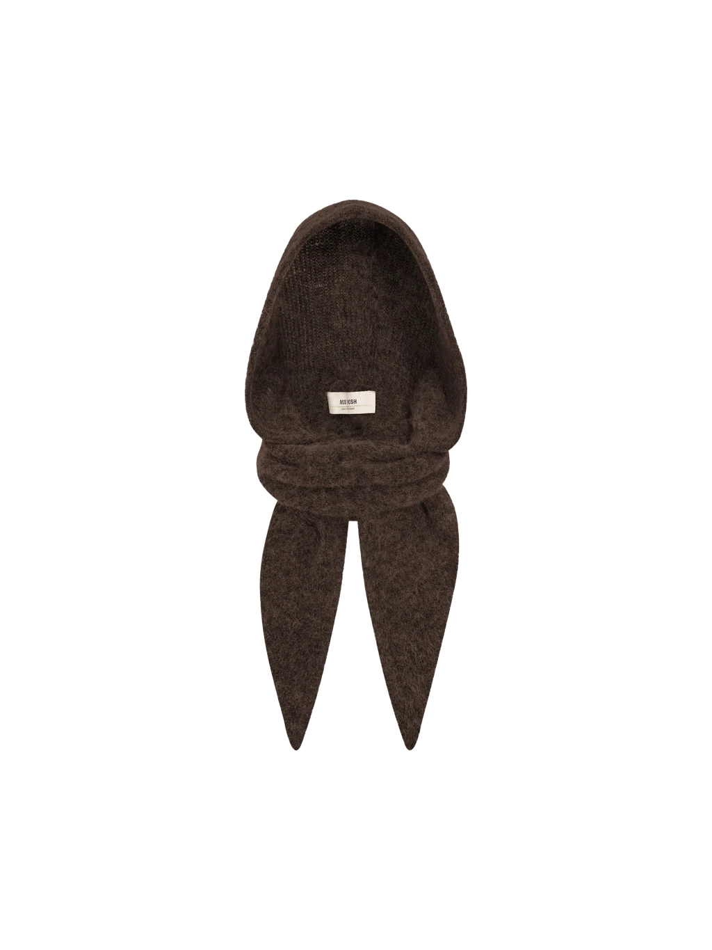 Thora Hooded Scarf Delicioso