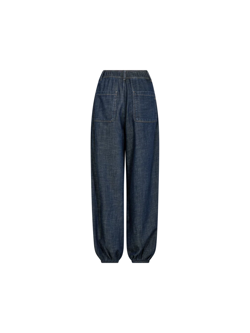 Marah Pagato Jeans