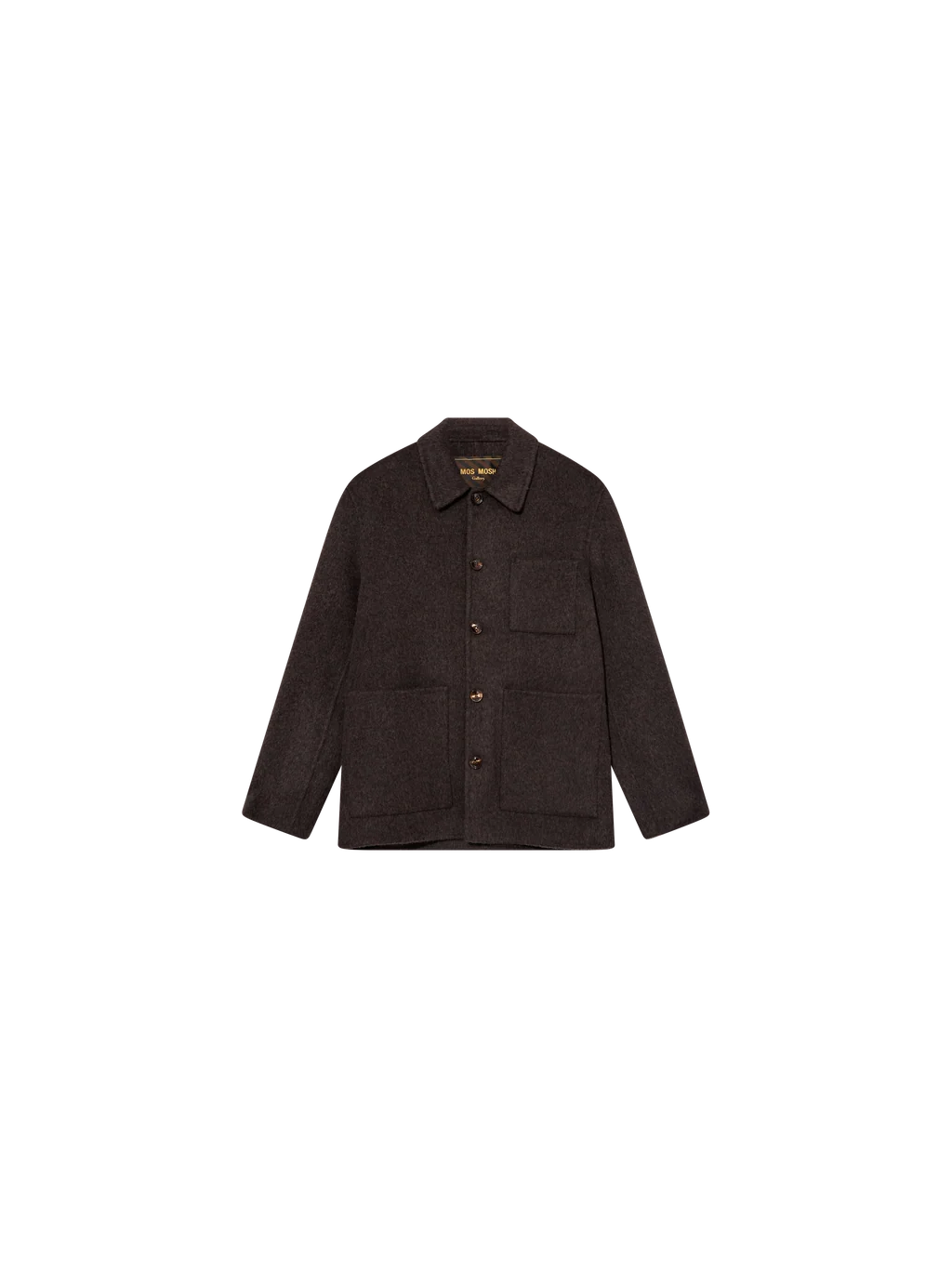 Warren Jacket