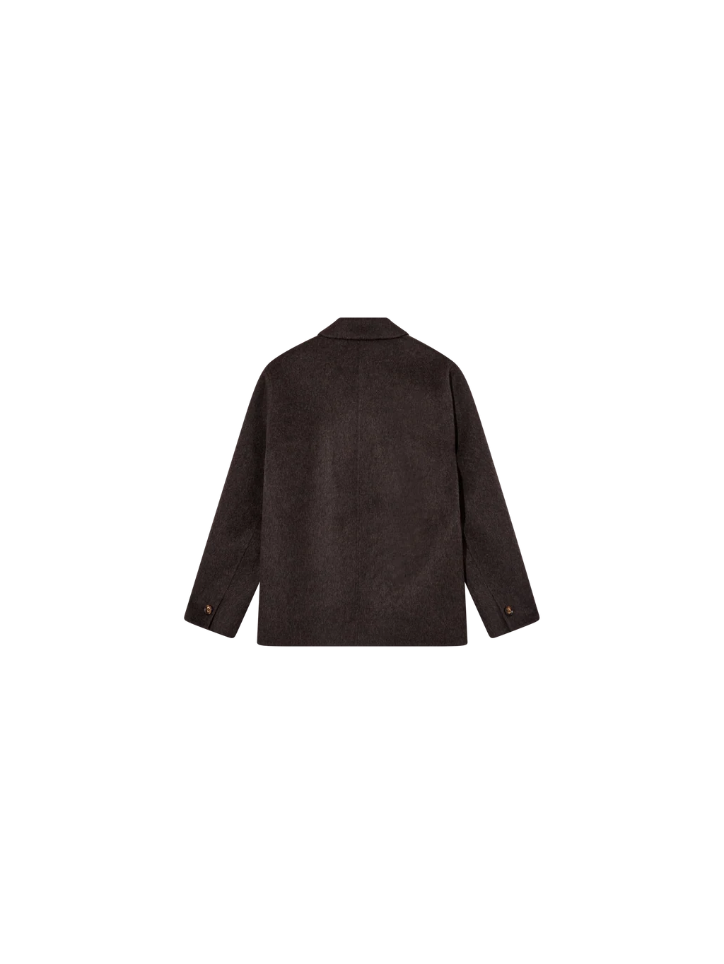 Warren Jacket