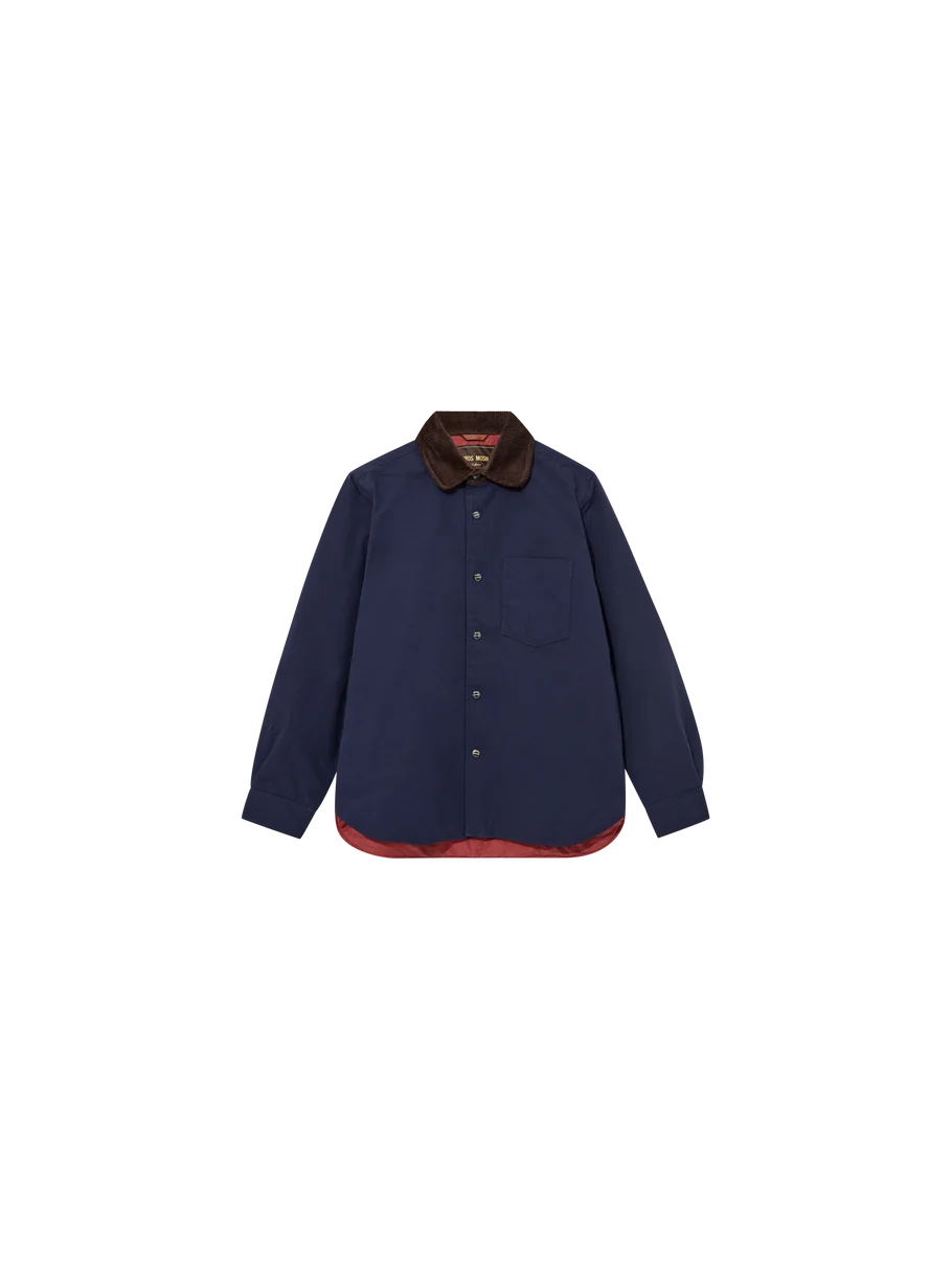 Callum Jacket