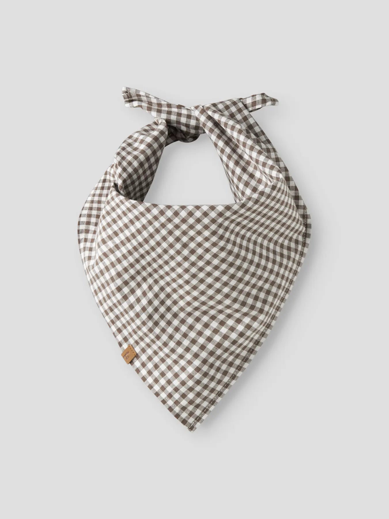 Lil Atelier Tallula Triangle Scarf