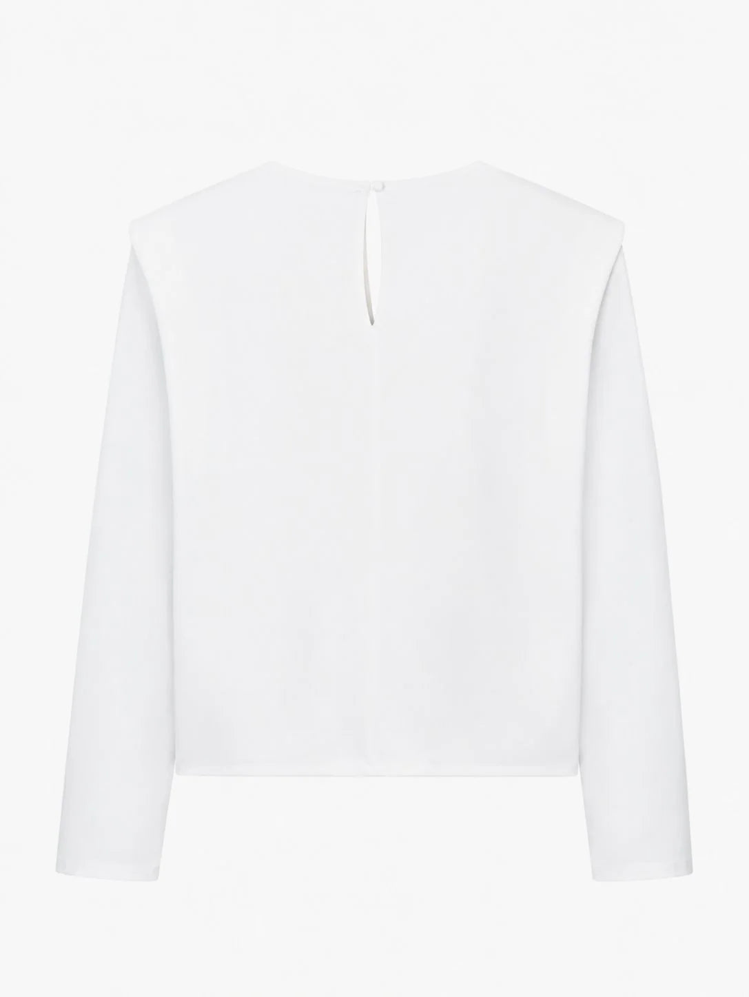 Damyang Top White