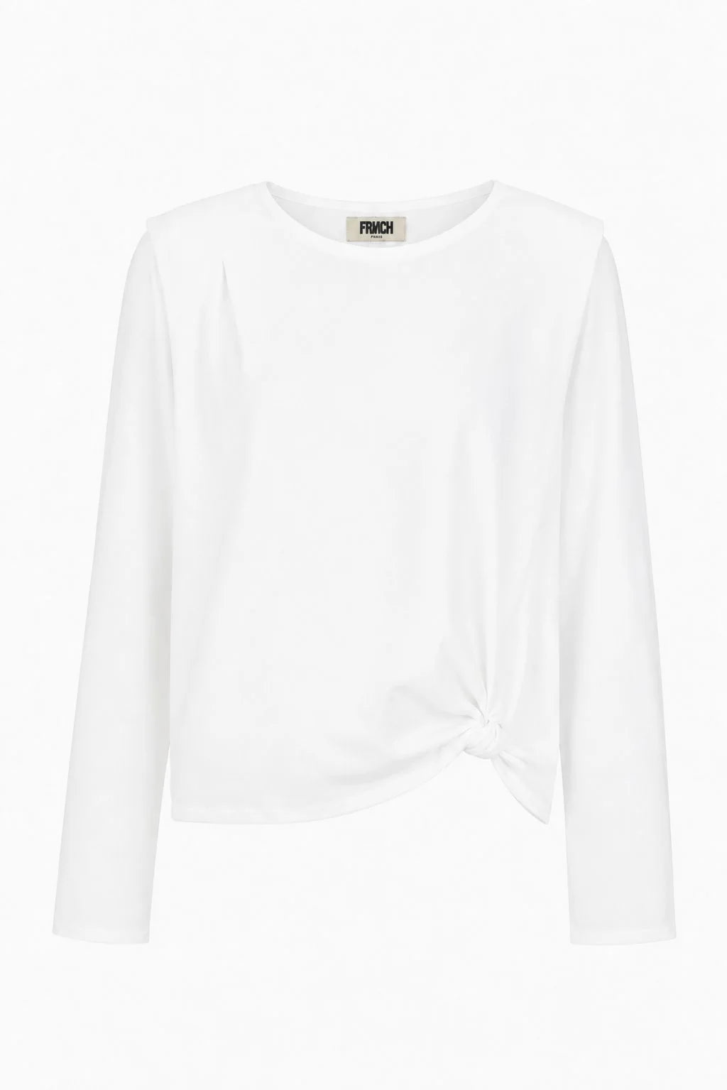 Damyang Top White