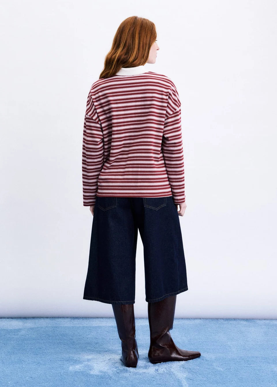 Rumoi Polo Shirt