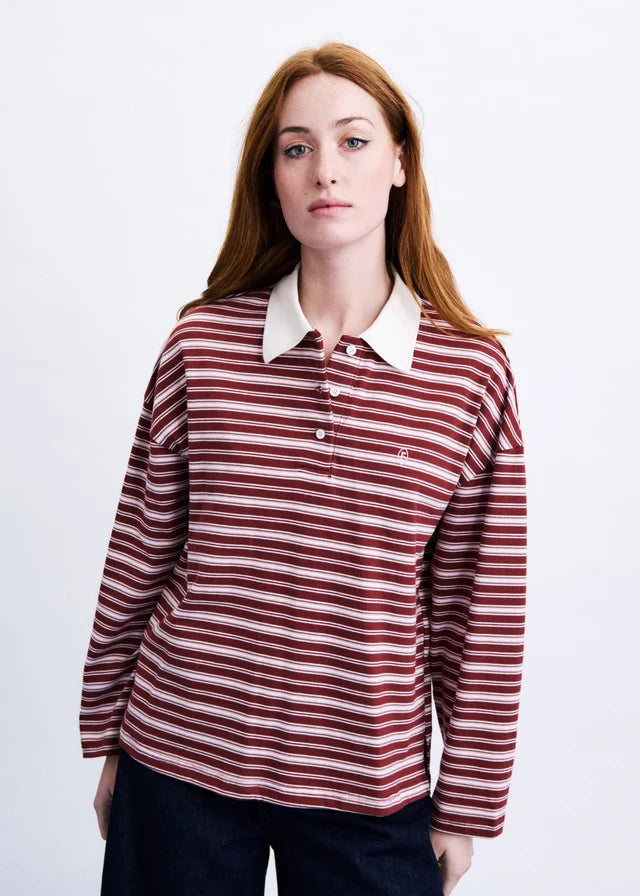 Rumoi Polo Shirt