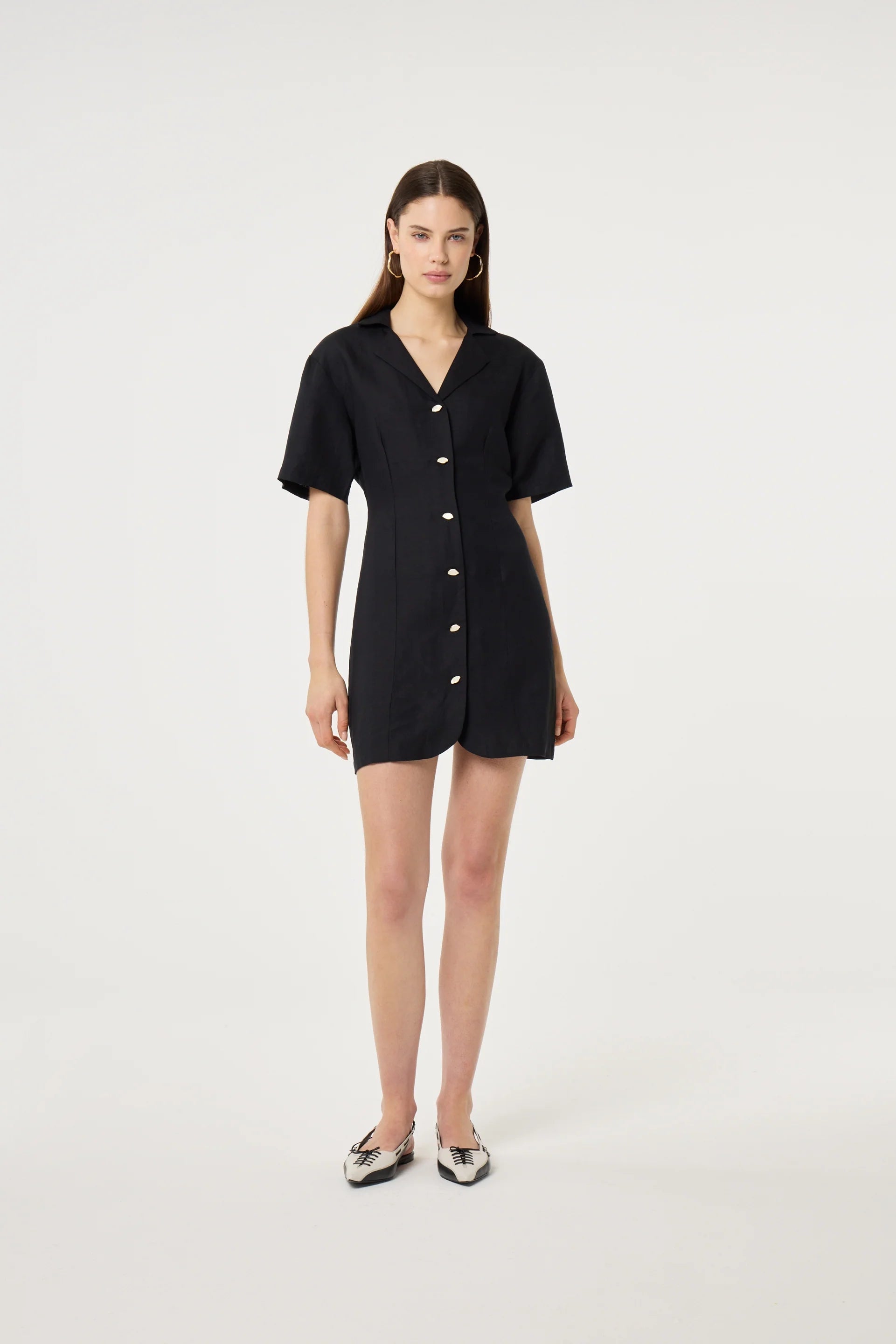 Fabienne Chapot Melody Dress