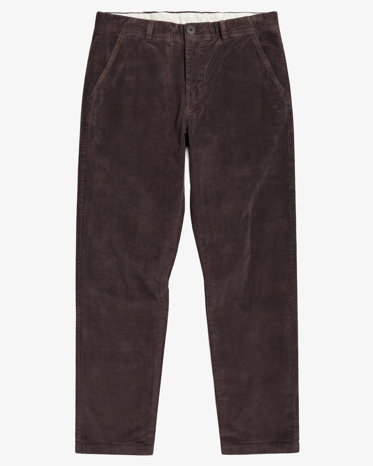 Chuck Corduroy Pants Chocolate Torte