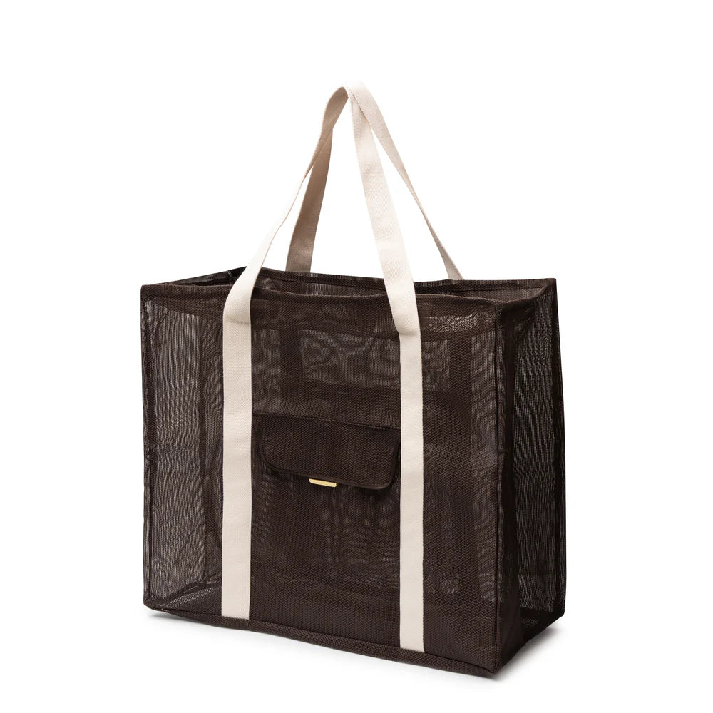 The Pelosa Beach Bag