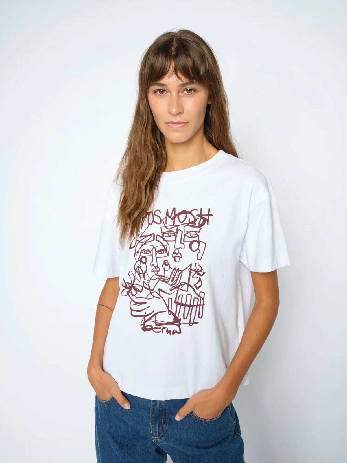 Bernat T-Shirt