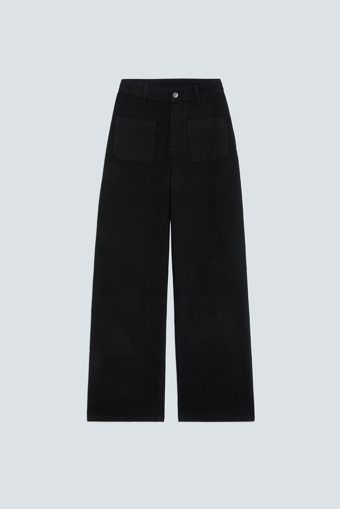 Ringo Jeans Black