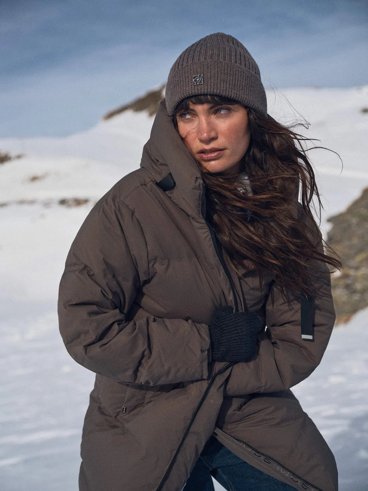 Avon Hope Down Jacket