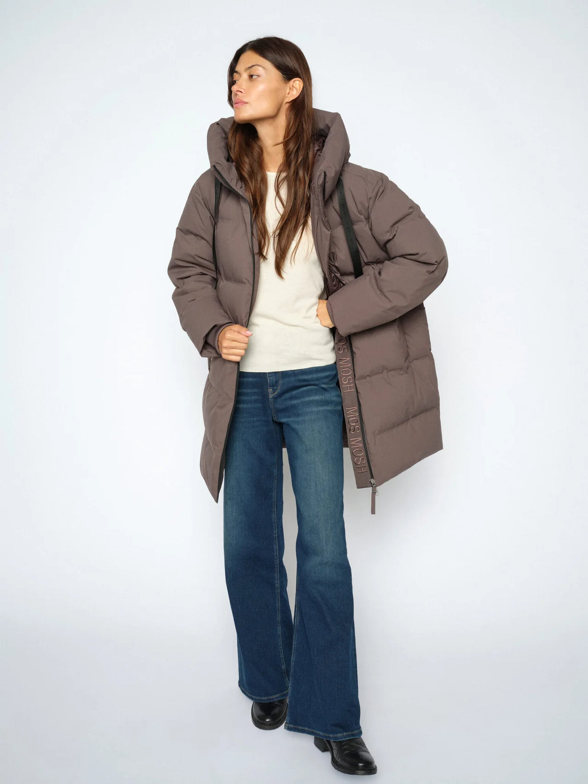 Avon Hope Down Jacket