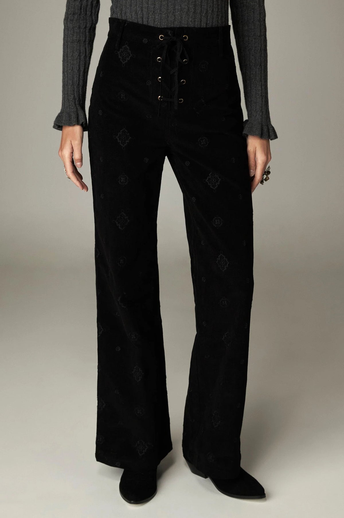 Nina Cord Pants