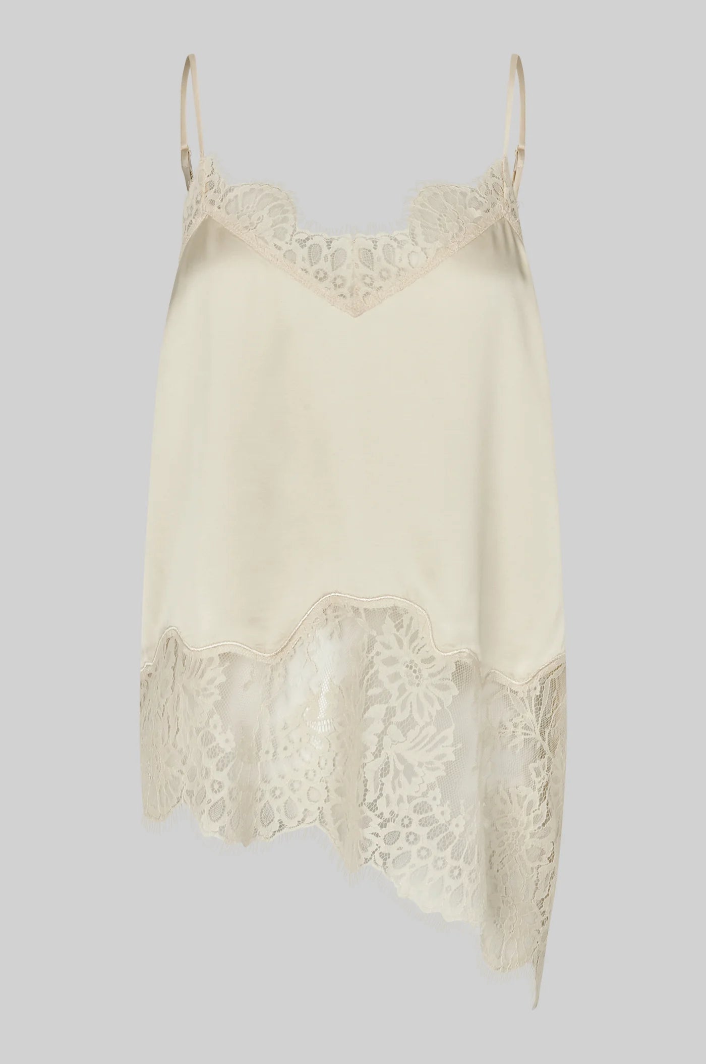 Wilina Strap Top