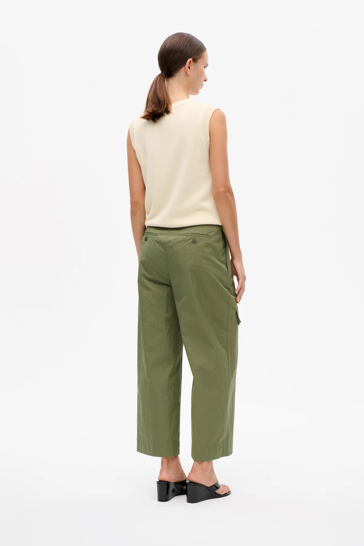 NERIA TROUSERS