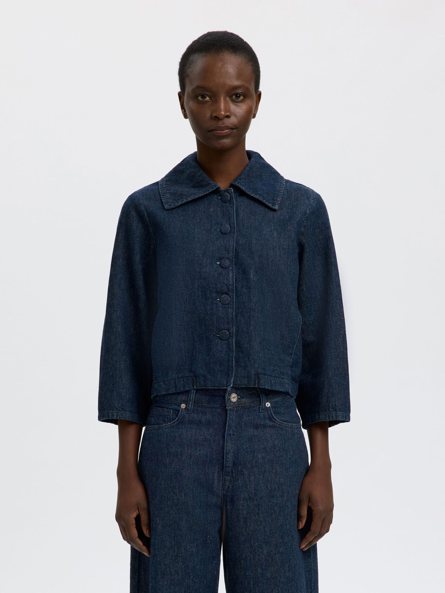 Selected Hanny Jacket