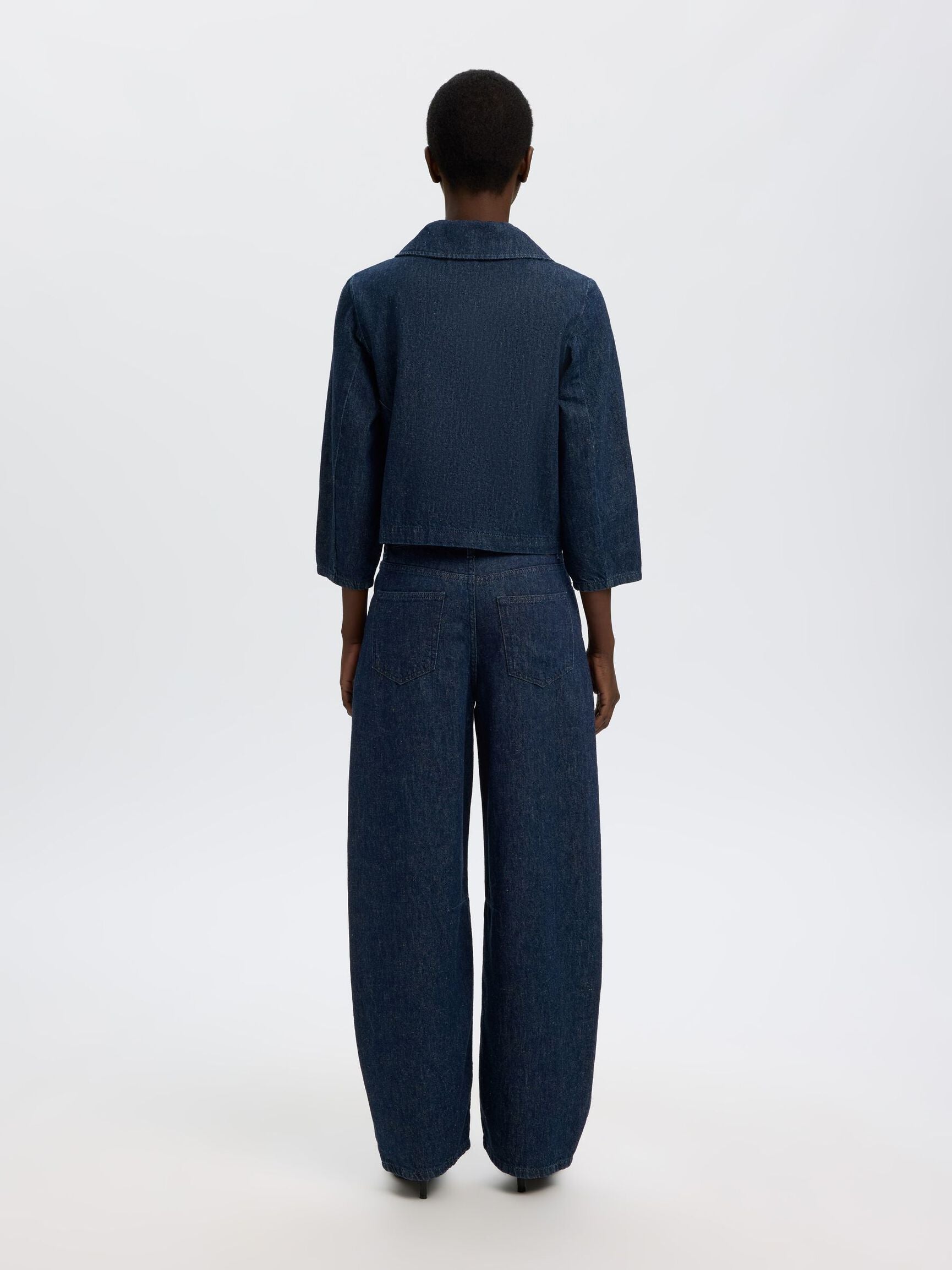 Selected Hanny Jacket