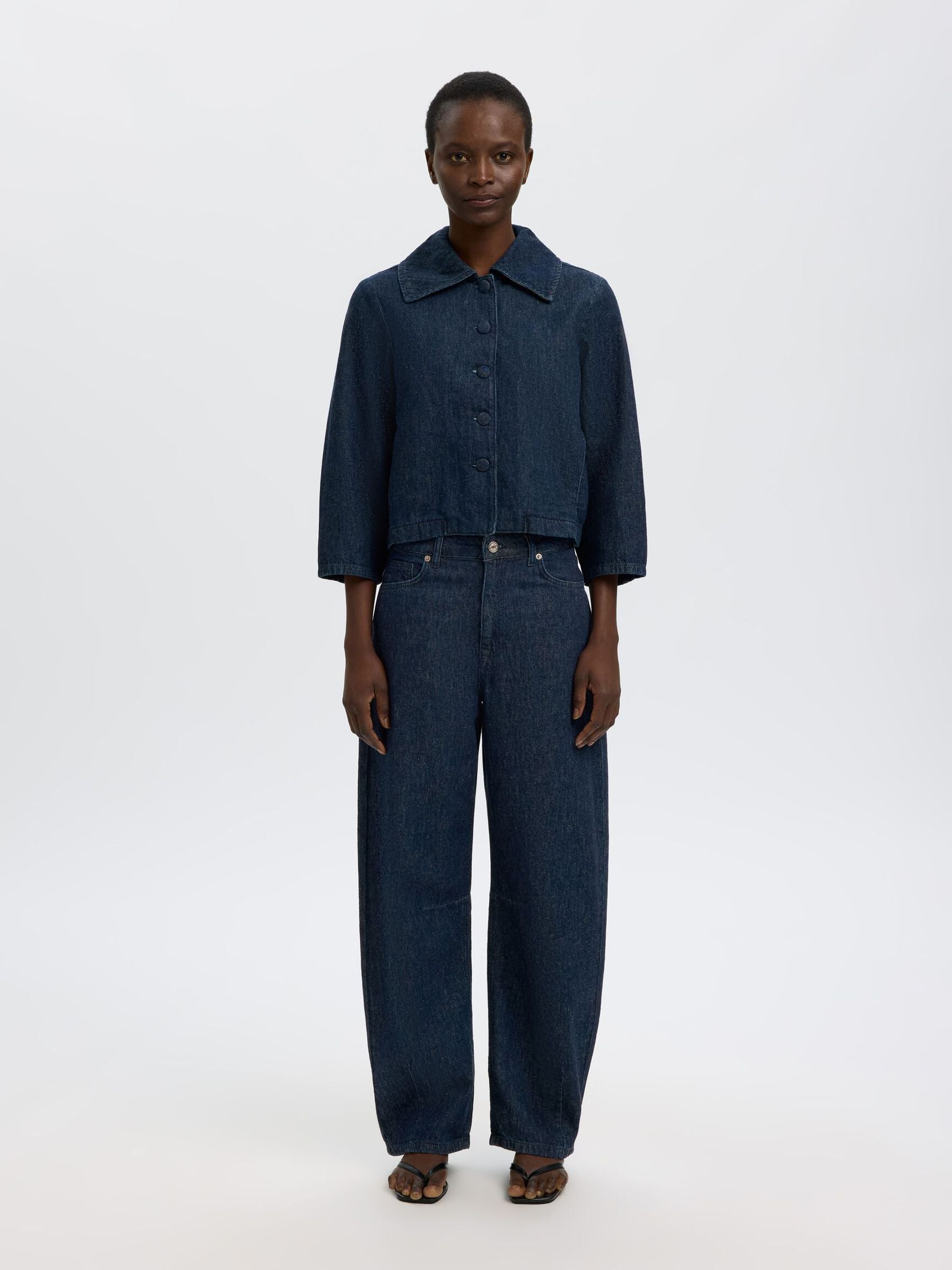 Selected Hanny Jacket