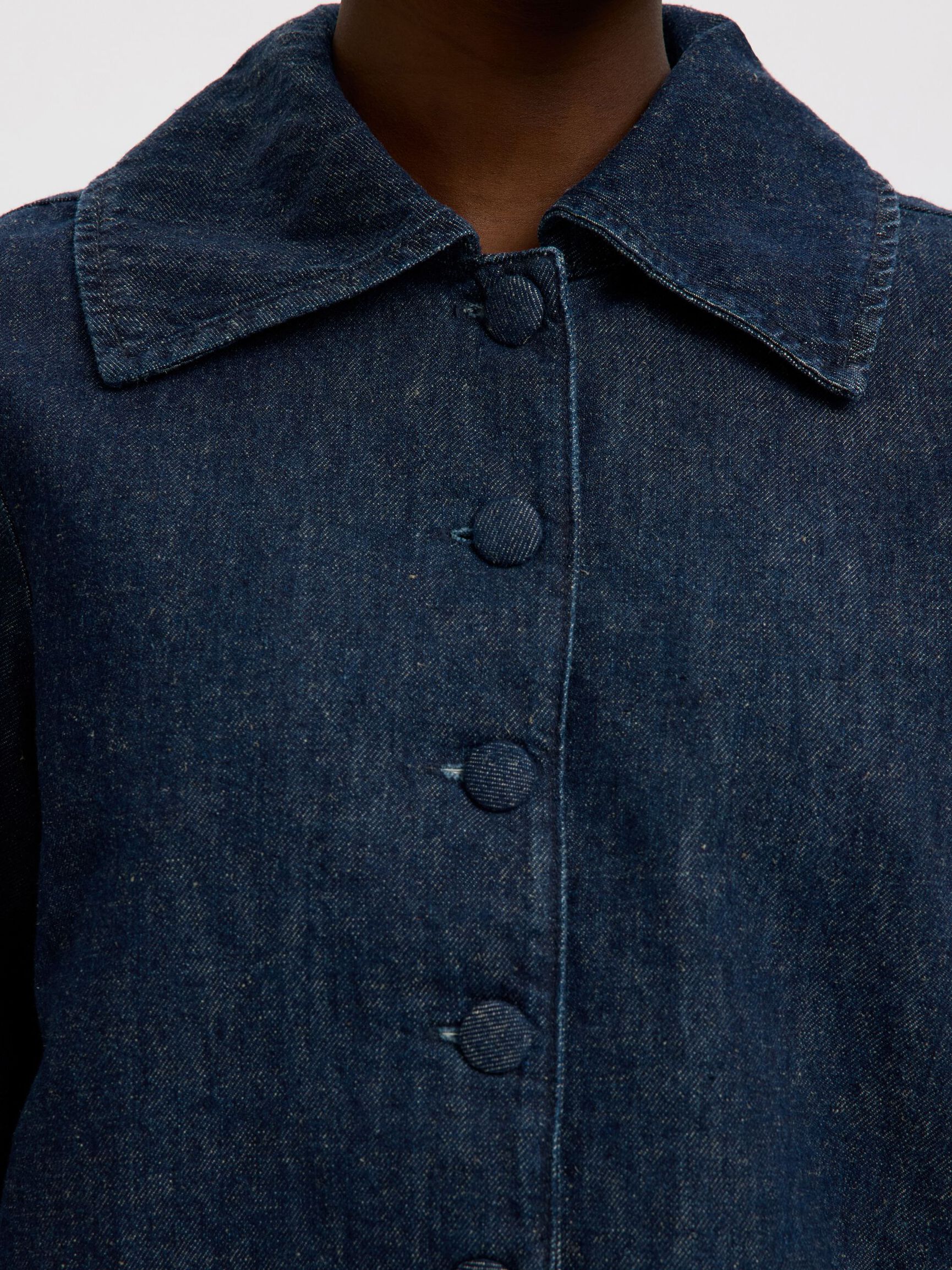 Selected Hanny Jacket