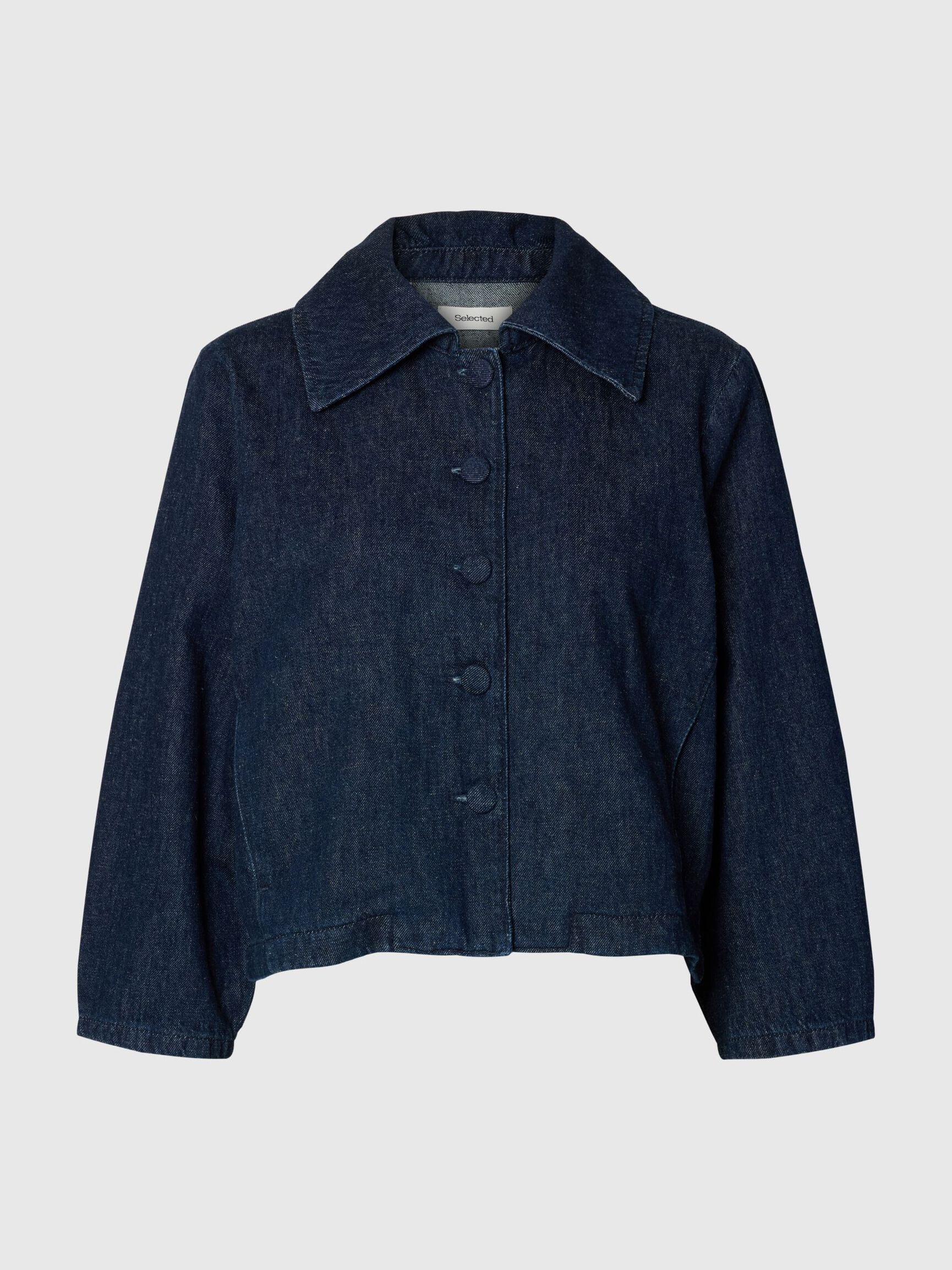 Selected Hanny Jacket