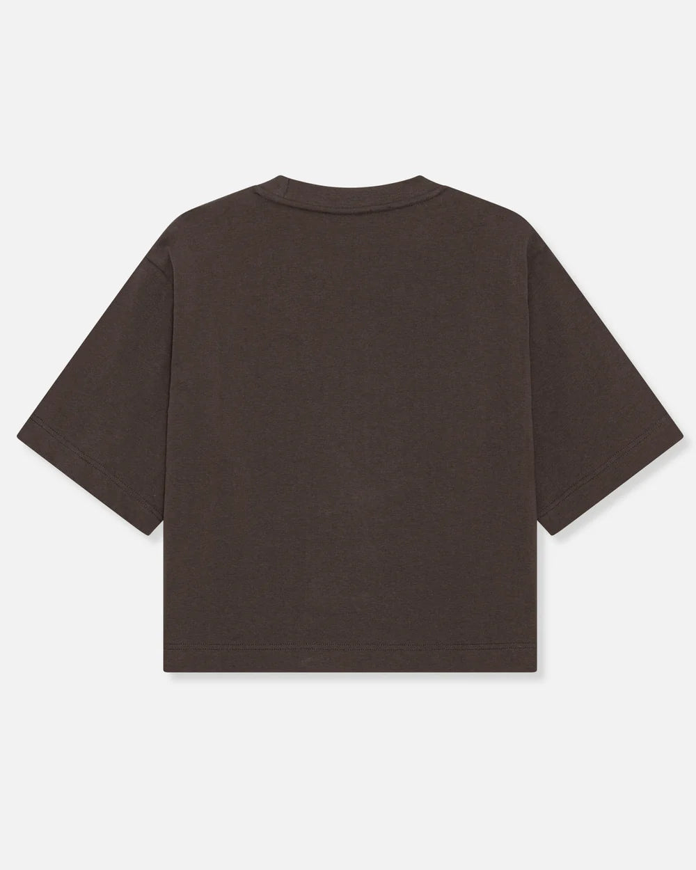 Jiana Tee Mole Brown