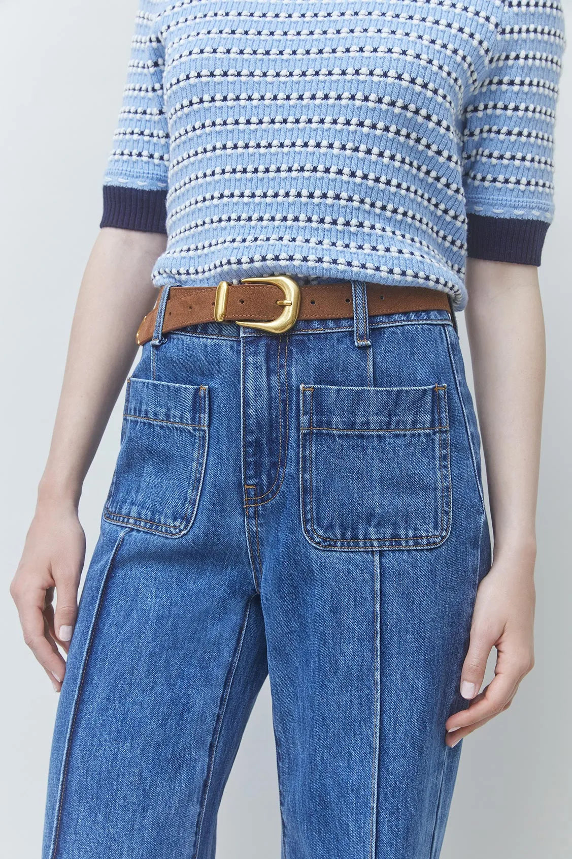 Rick Jeans