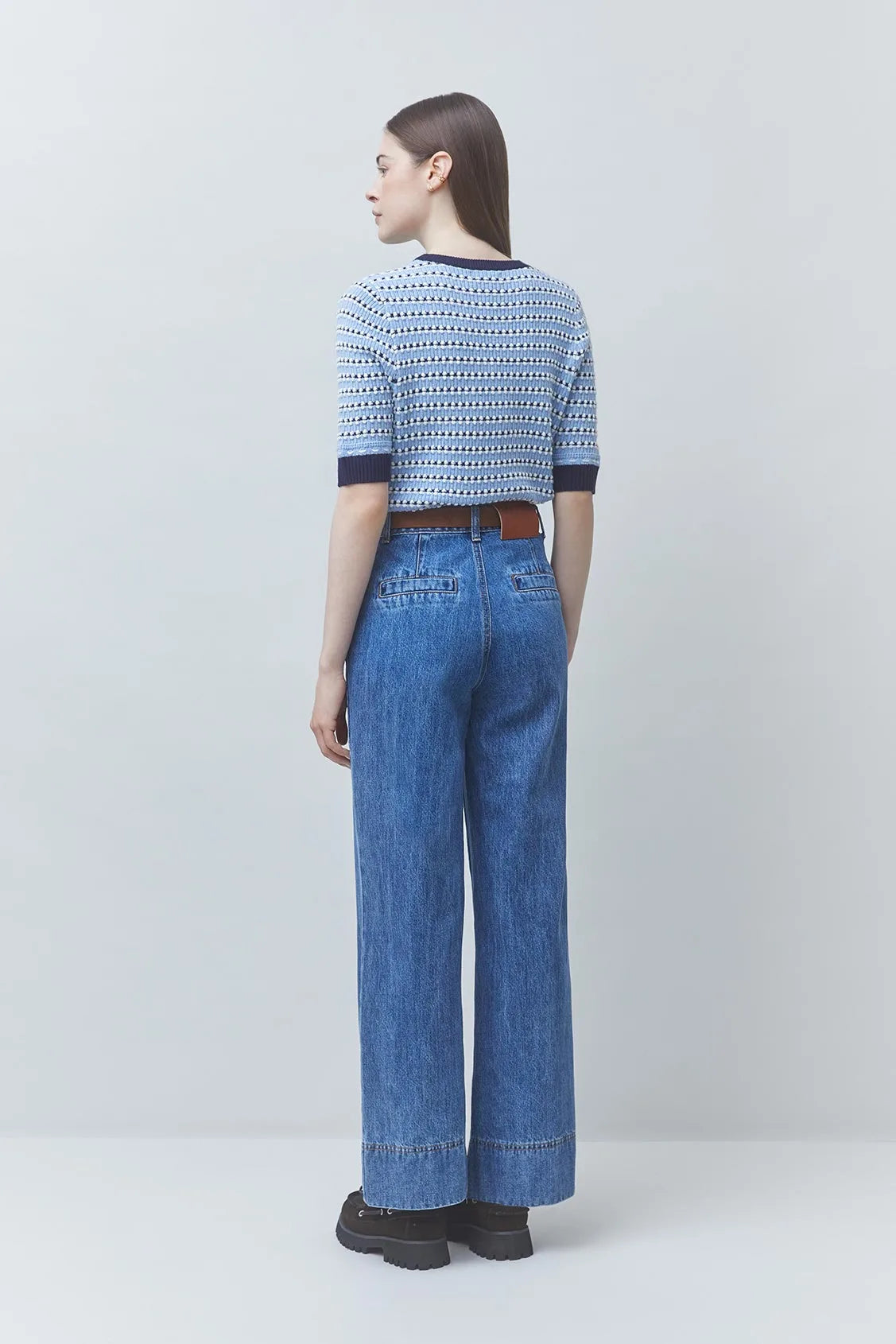 Rick Jeans