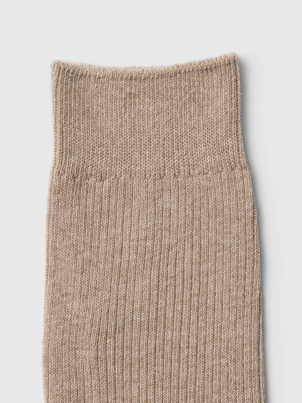 Selected Homme Beige Sock