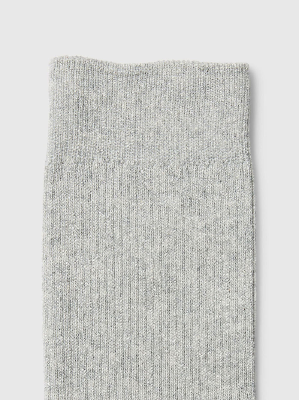 Selected Homme Grey Sock