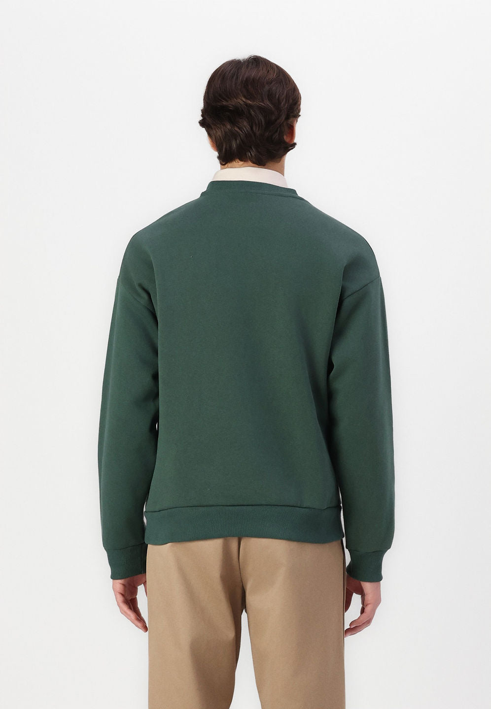 Selected Homme Reve Sweatshirt