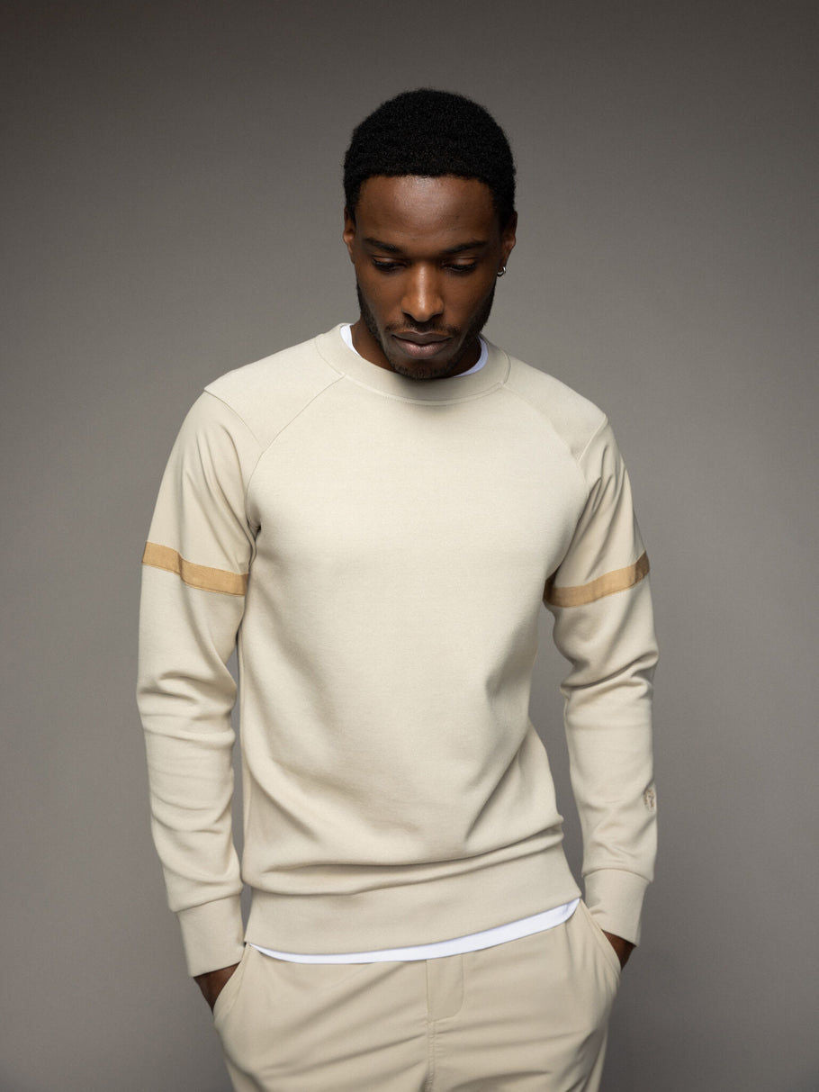 Mosh Mosh Gallery Curley Sweat