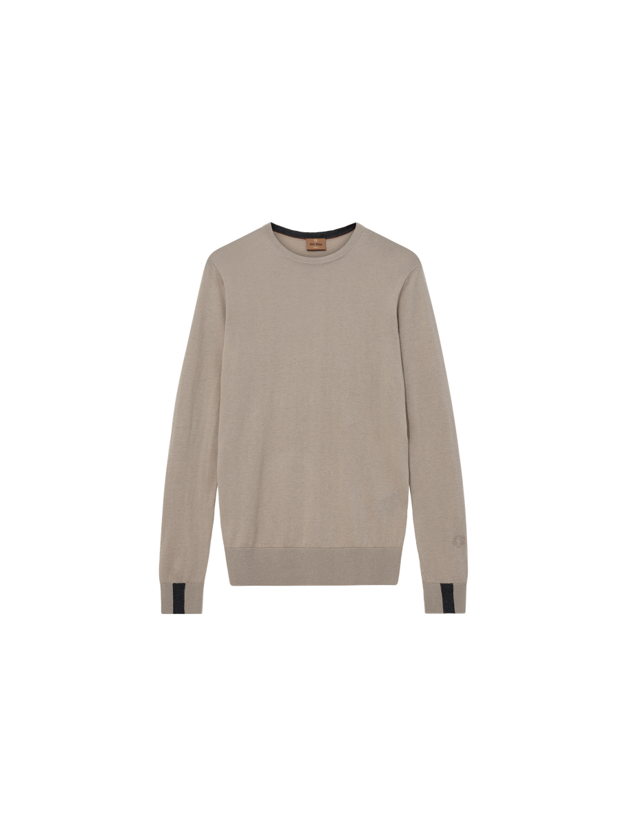 Mos Mosh Gallery Adam Soft Knit