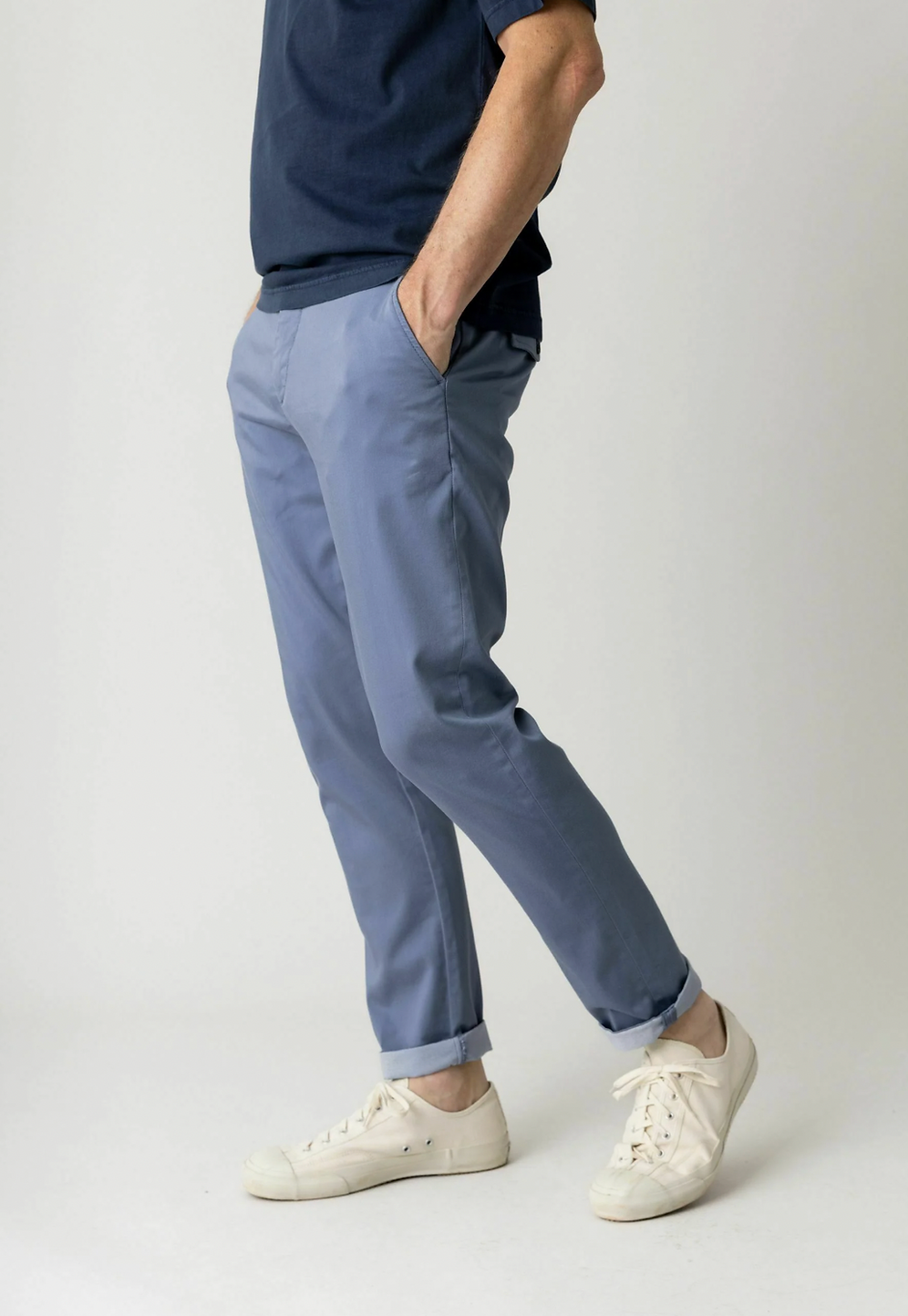 Mos Mosh Gallery Hunt Flint Stone Pant