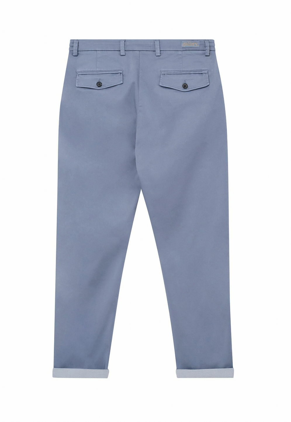Mos Mosh Gallery Hunt Flint Stone Pant