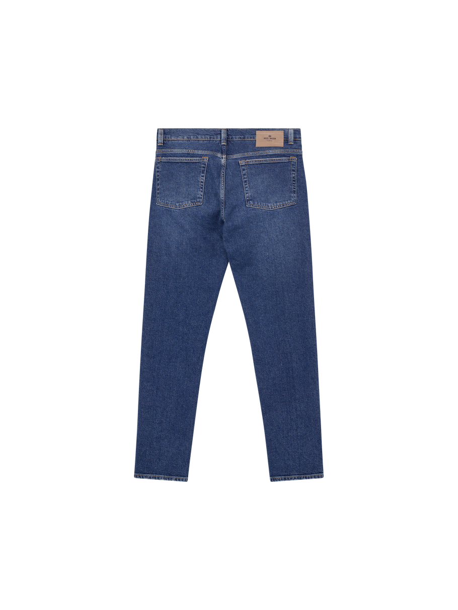 Mos Mosh Gallery Andy Enigma Jeans