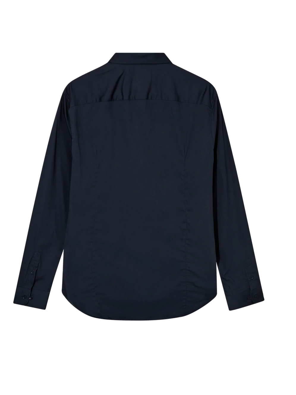 Mos Mosh Gallery Navy Manny Shirt