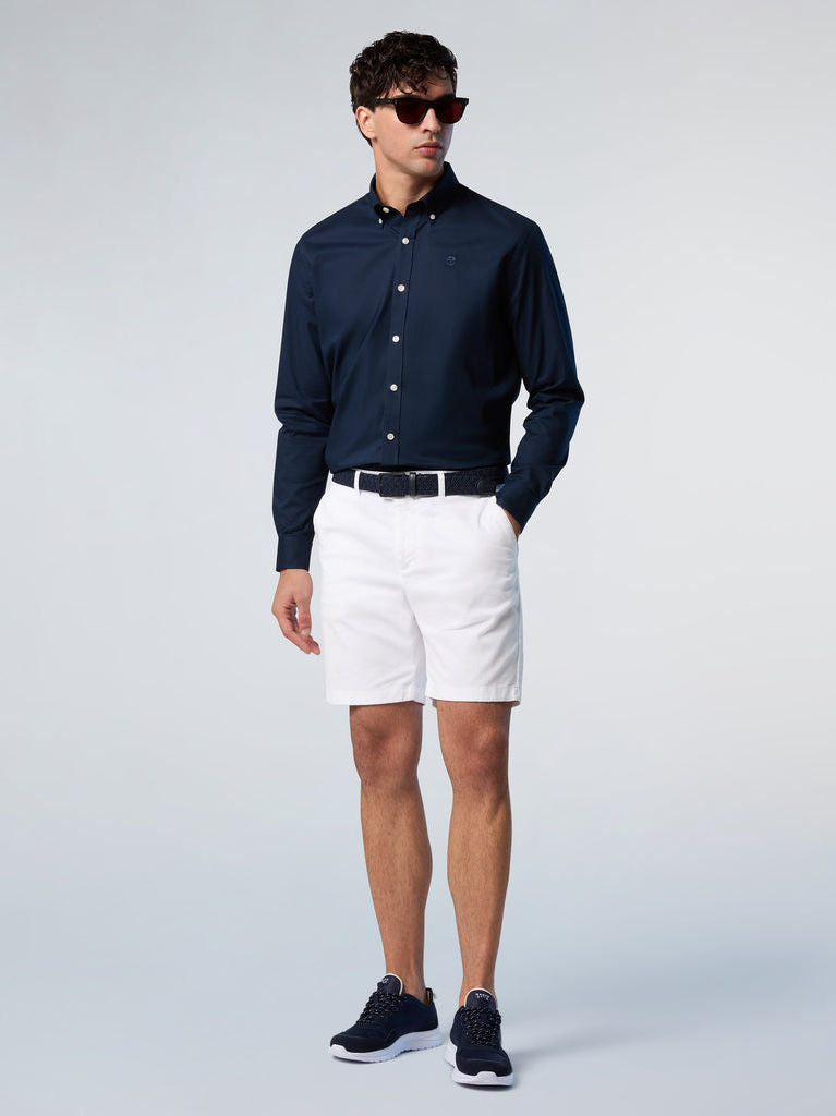 North Sails Navy Shirt