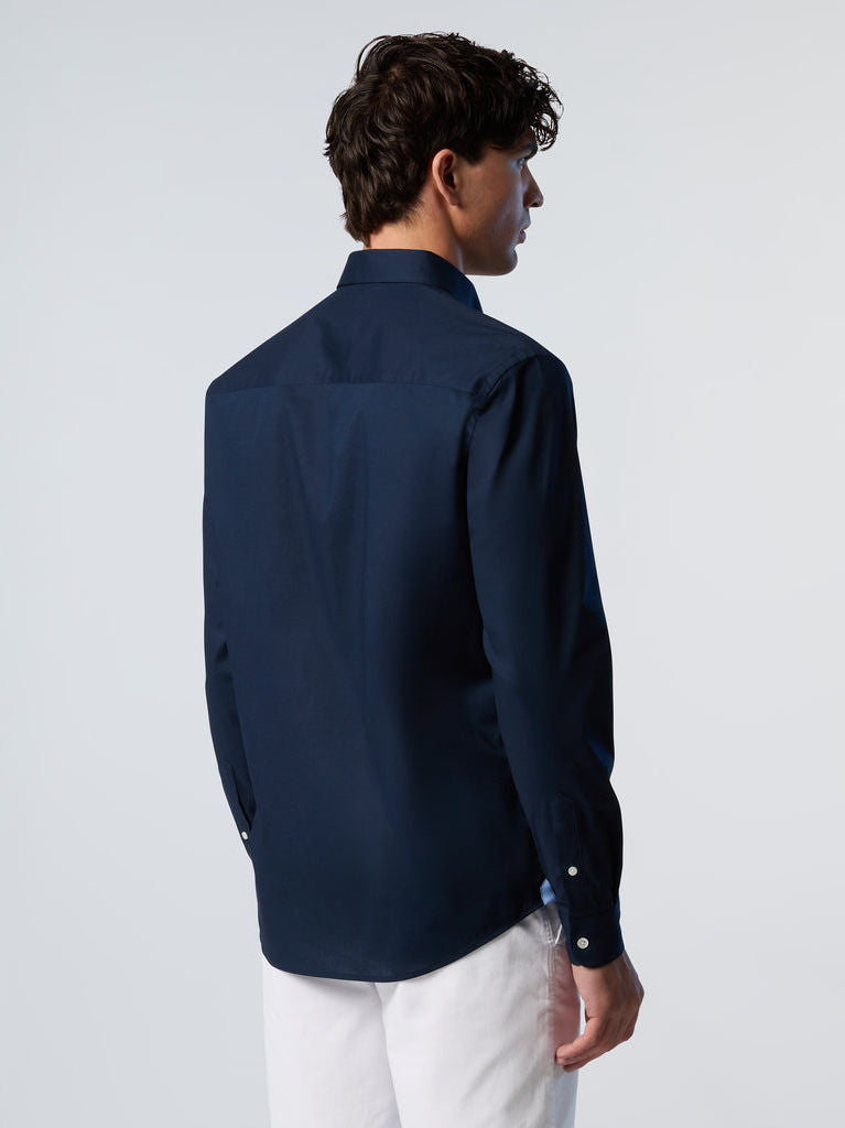 North Sails Navy Shirt