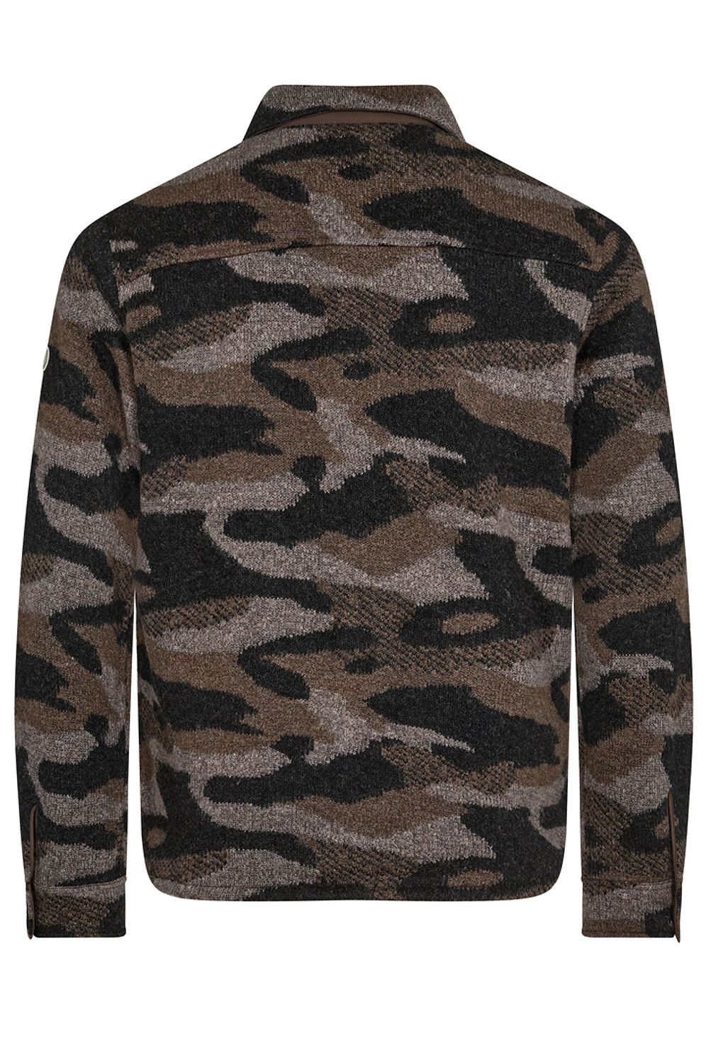 Mos Mosh Gallery Field Overshirt