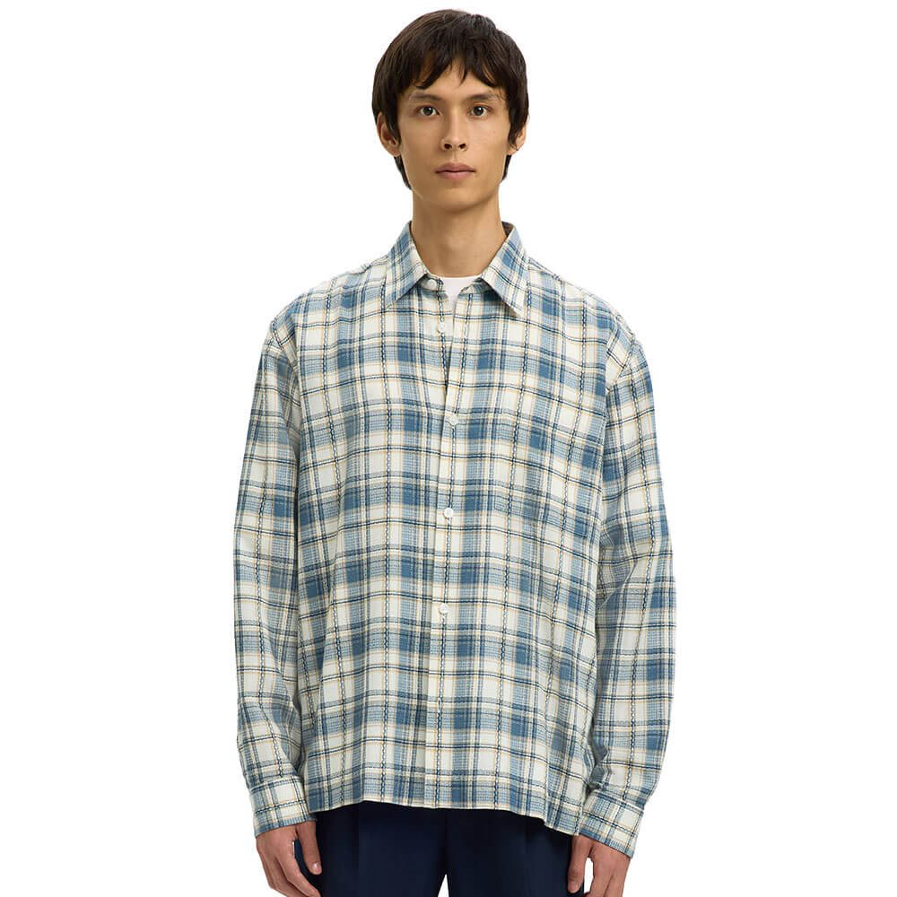 Selected Homme Landon Check Shirt
