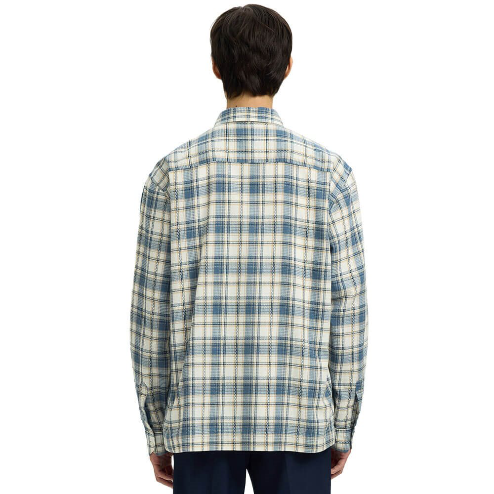 Selected Homme Landon Check Shirt