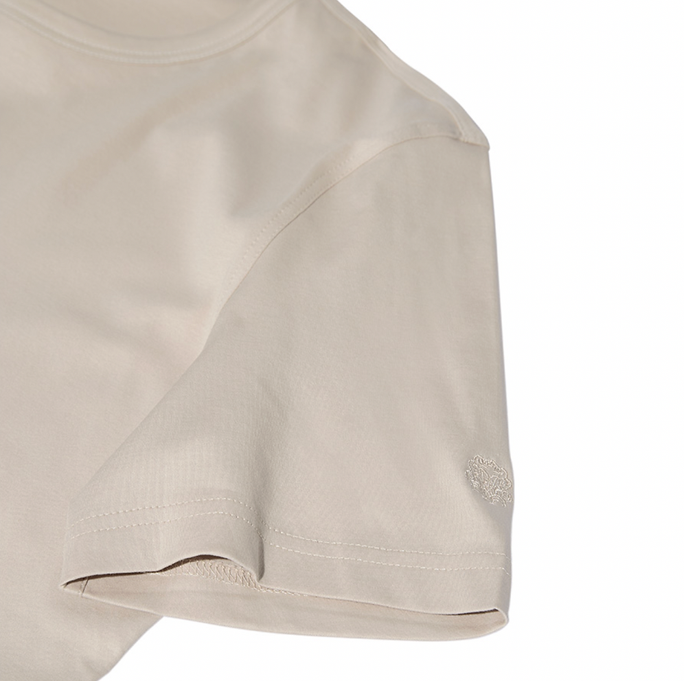 Mos Mosh Gallery Chateu Grey Perry Tee