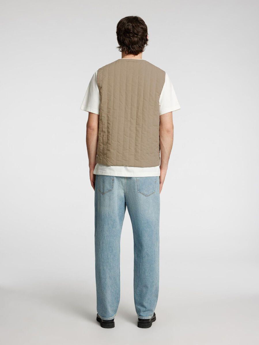 Selected Homme Albert Gilet