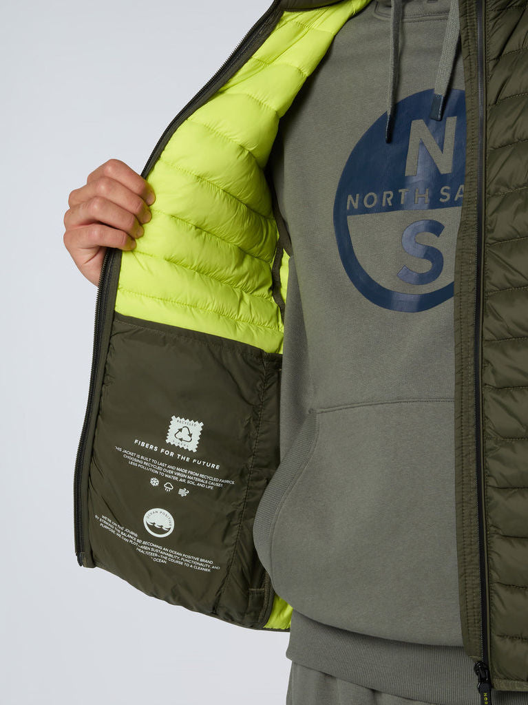 North Sails Forest Gilet