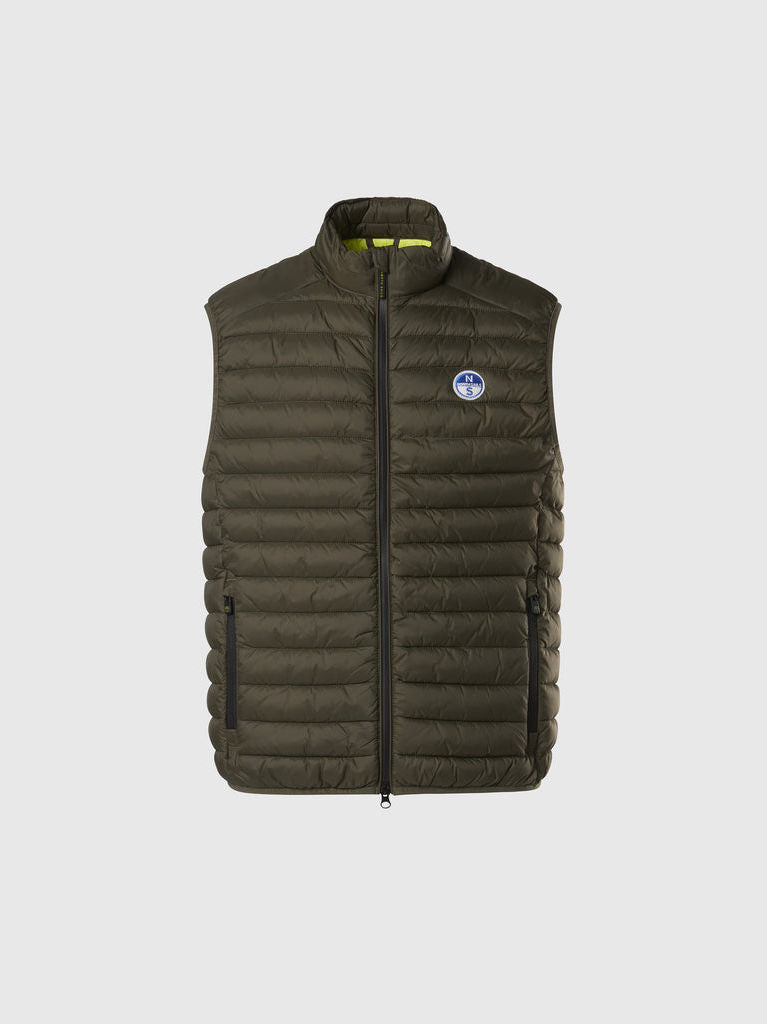 North Sails Forest Gilet
